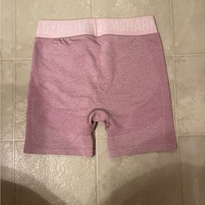Gymshark flex shorts